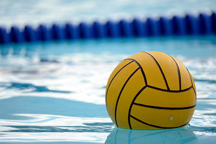 Сборная Ленинградской области выступит в V туре Первенства России по водному поло среди юношей до 15 лет