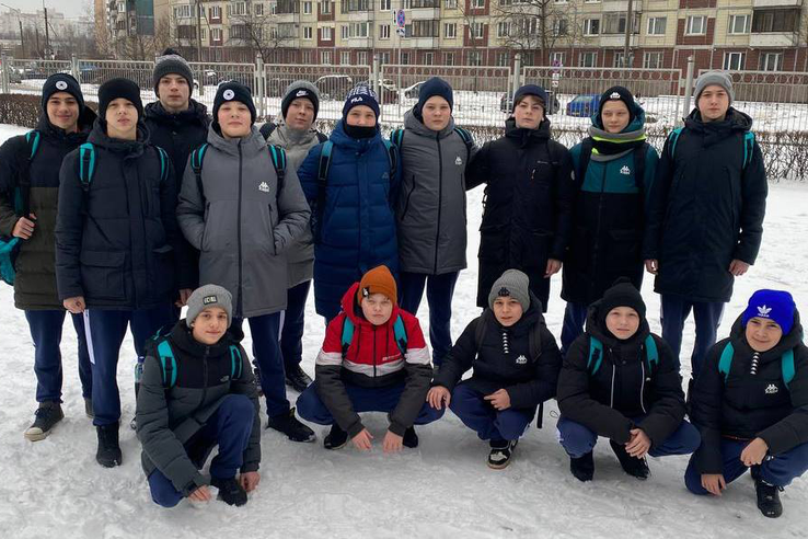 Итоги 3 тура первенства России по водному поло среди юношей до 16 лет. (II группа) г. Санкт-Петербург