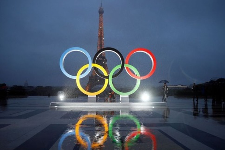 FINA опубликовала принципы квалификации для Олимпийских игр 2024 года в Париже
