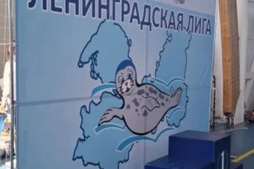 Второй этап областных соревнований   по плаванию «Ленинградская Лига - 2026» пройдет в Вырице