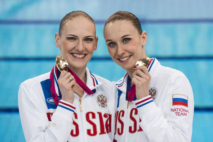 Светлана Ищенко о новых правилах в синхронном плавании: «Красота пропала, смотреть такое абсолютно неинтересно. Из вида спорта ушла изюминка»