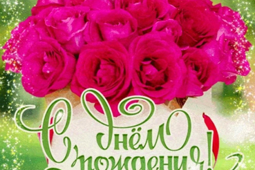Сегодня отмечает день рождения Гуренчук Светлана Викторовна - главный бухгалтер ГБУ ЛО «ЦСПВВС»