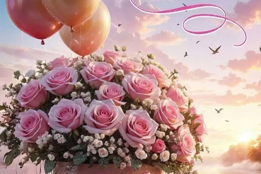 Поздравляем с днем рождения Макарову Елену Анатольевну!