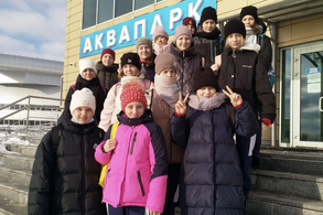 24-29 января г. Пенза - 3 тур Первенства России среди девушек до 14 лет