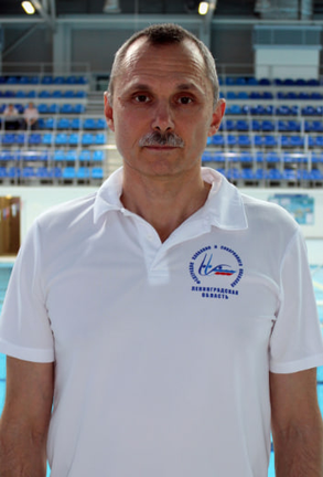 Голодников Ю.В.