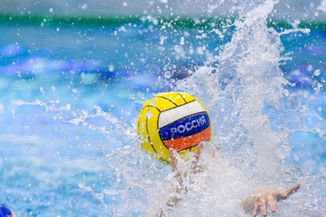 «КИНЕФ ЛО» и «КИНЕФ-2»  примут участие в  4 туре первенства России по водному поло среди девушек до 19 лет