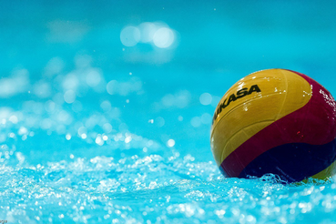 Сборная команда Ленинградской области отправилась в Дзержинск на первенство России по водному поло среди юниоров до 19 лет