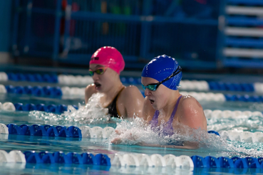 Первенство Ленинградской области по плаванию  среди юношей и девушек 12–13 лет  пройдет в Киришах