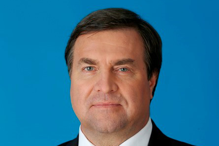 Владимир Сальников переизбран в состав Исполкома Олимпийского комитета России