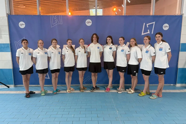 В рамках подготовки к чемпионату России по синхронному плаванию сборная команда Ленинградской области проводит учебно-тренировочные мероприятия