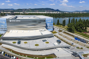 FINA объявила о процессе отбора на 19-й чемпионат мира по водным видам спорта в Будапеште и призовом фонде