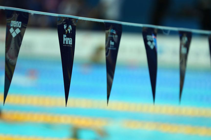 FINA объявила о переносе чемпионата мира по водным видам спорта в Фукуоке на 2023 год