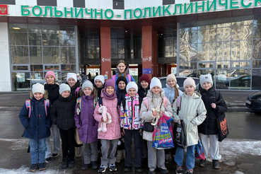 Cпортсмены сборных команд Ленинградской области по синхронному плаванию прошли углублённое комплексное медицинское обследование