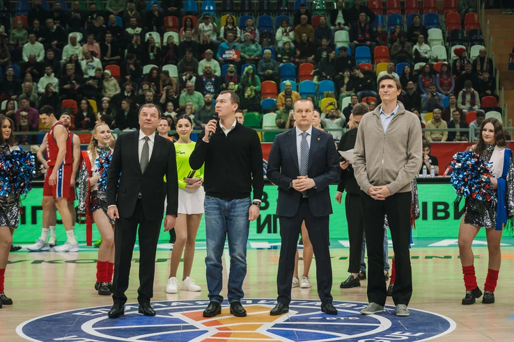 Стартовал VI сезон Всероссийского конкурса «Ты в игре»