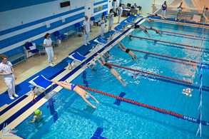 «Ленинградская лига» 1 этап 1 марта 2026 г.