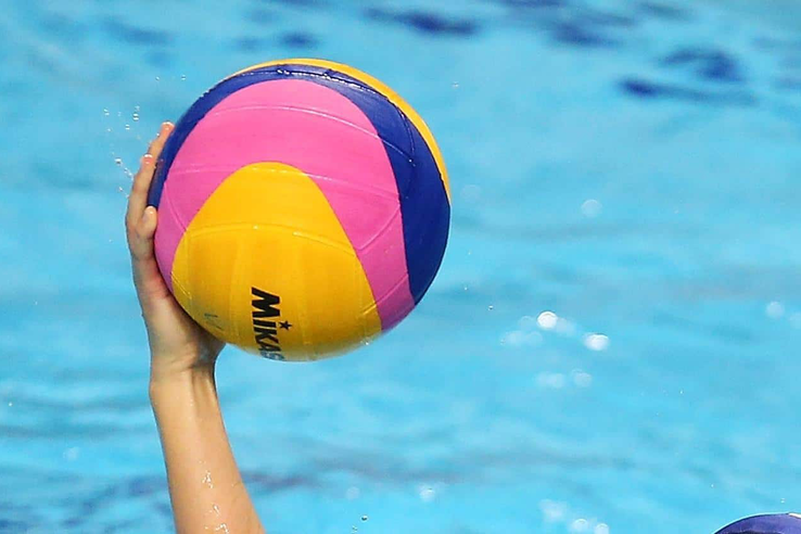 4 тур Первенства России по водному поло среди девушек до 15 лет  стартует в Санкт-Петербурге.