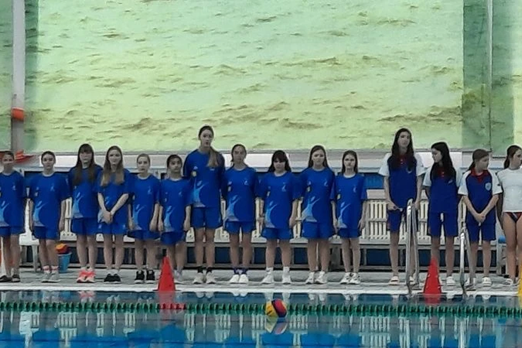 КИНЕФ-1 и КИНЕФ-2 примут участие в   турнире по водному поло посвящённому полному  освобождению Ленинграда от фашистской блокады