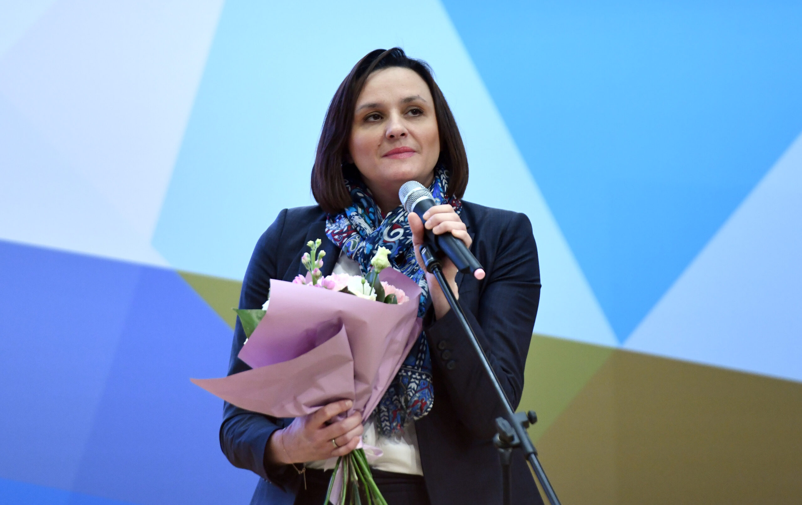 Брусникина Федерация синхронного плавания