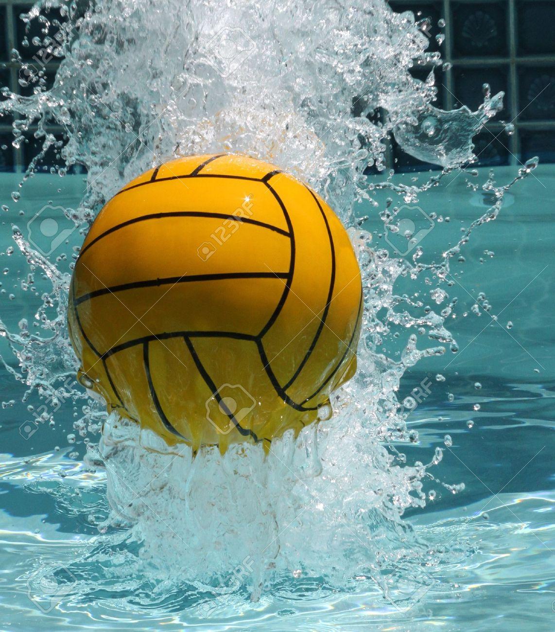 Water Polo